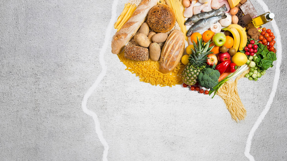 5 alimenti che migliorano memoria e salute del cervello