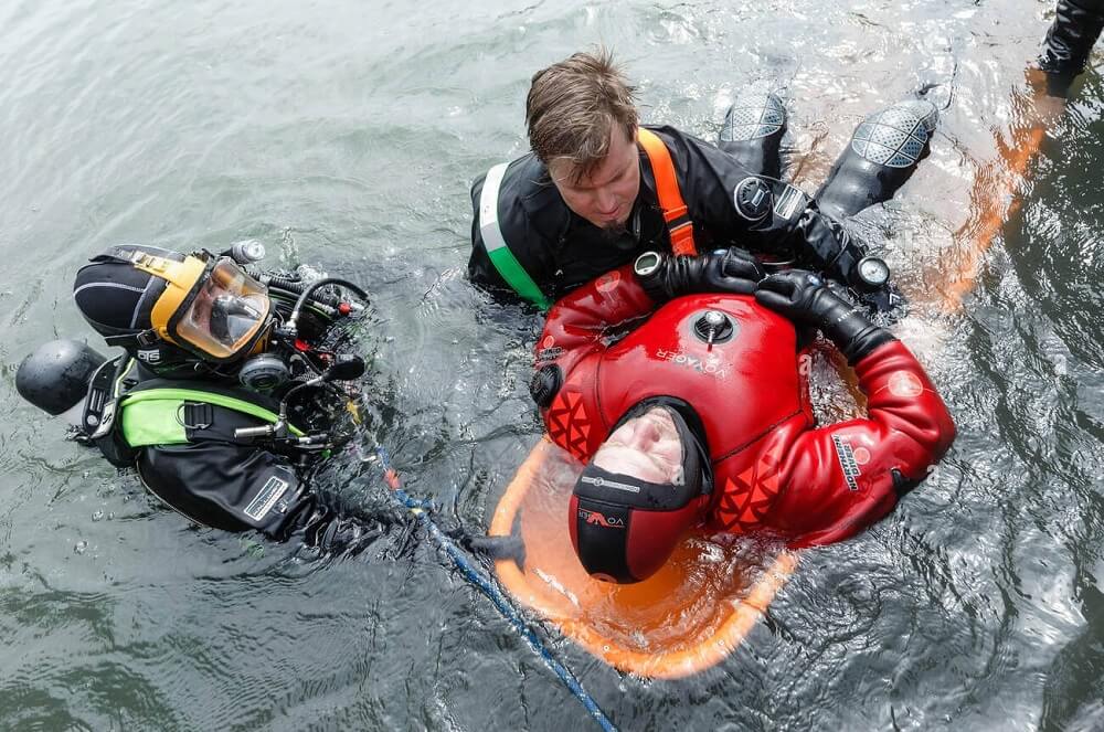 Terapia con Ossigeno Iperbarico: Dalle Applicazioni Militari agli Usi Civili