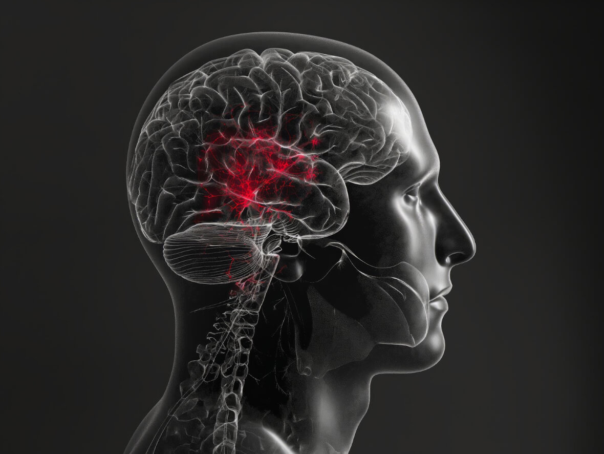 Accident ischemic tranzitoriu (AIT)