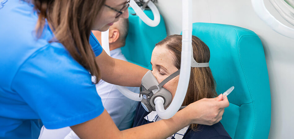 Benefici della terapia iperbarica per la longevità