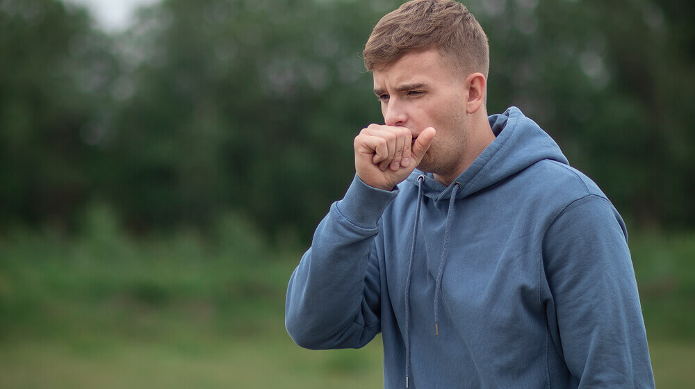 Malattie dei polmoni e dell'apparato respiratorio