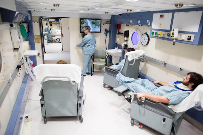 Estensione degli utilizzi nelle strutture militari