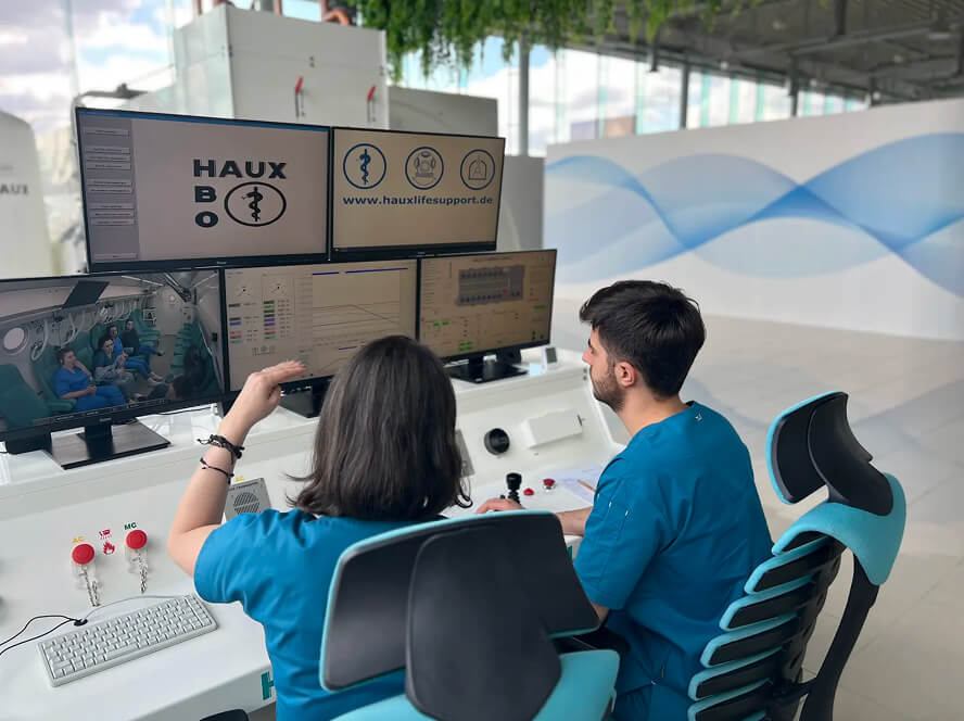 Qual è la differenza tra HBOT e mHBOT