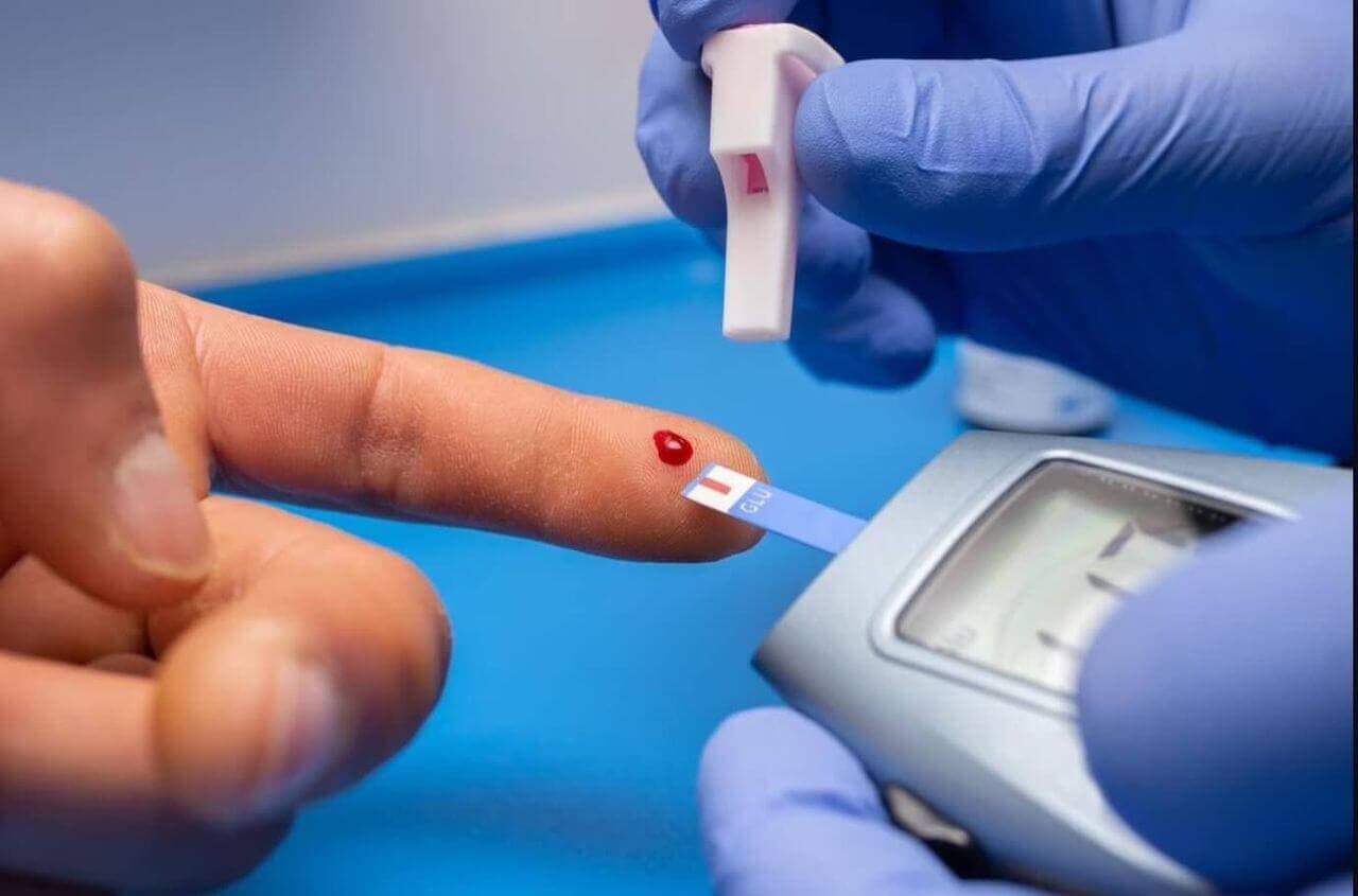 Controllo Glicemico
