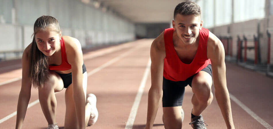 Ossigenoterapia nella medicina sportiva