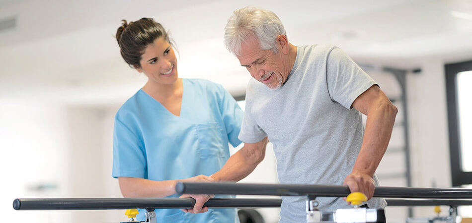 Terapia con ossigeno iperbarico nel recupero dopo ictus