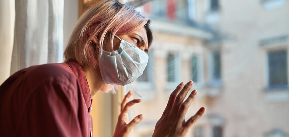 Un nuovo studio porta speranza nel recupero post-COVID