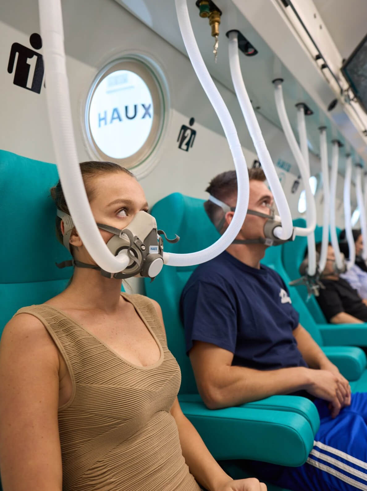 Cos'è la terapia iperbarica?