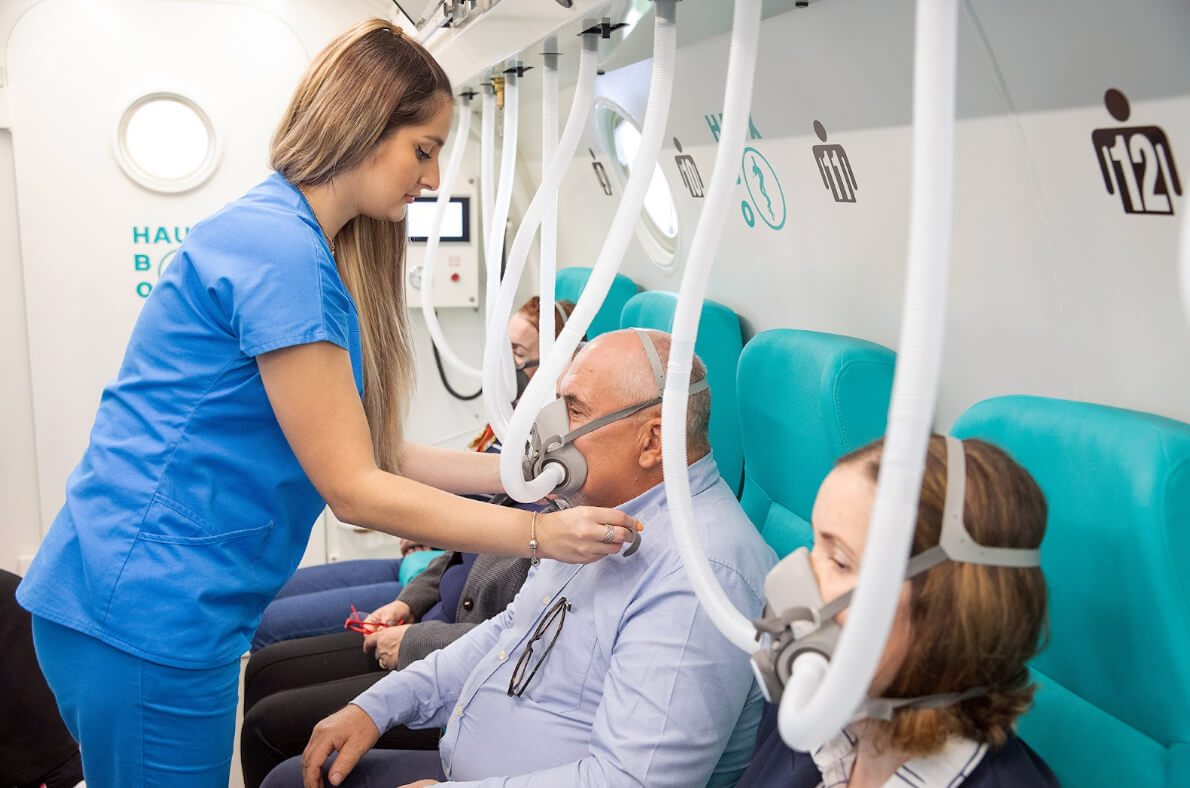 Terapie complementari nel PTSD