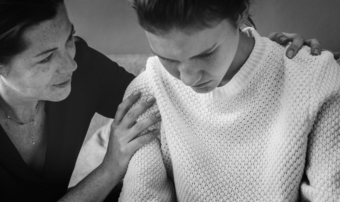 Differenze tra PTSD e disturbi simili