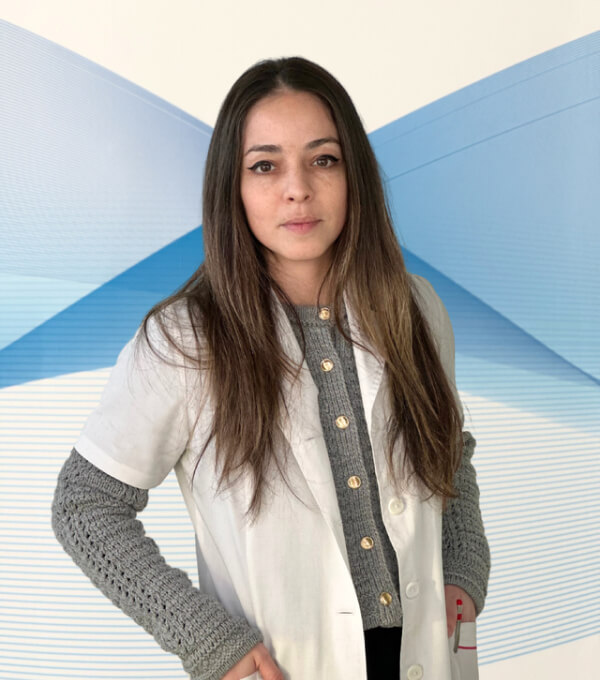 Dr. Baciu Mădălina