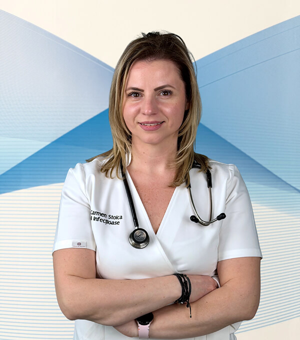 Dr. Stoica Carmen