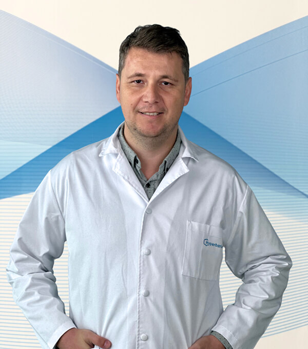 Dr. Raț Marian Florin