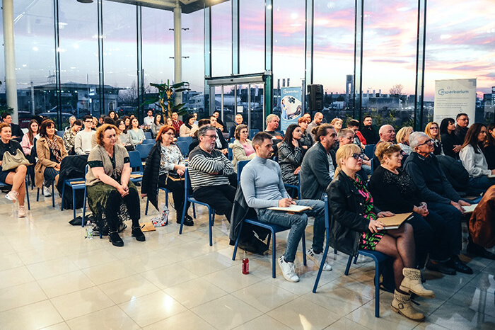 Lyme (borreliosi) - la malattia dalle 1000 facce