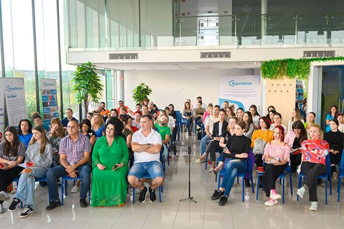 Non ignorare il dolore all'anca. Cosa puo nascondere?