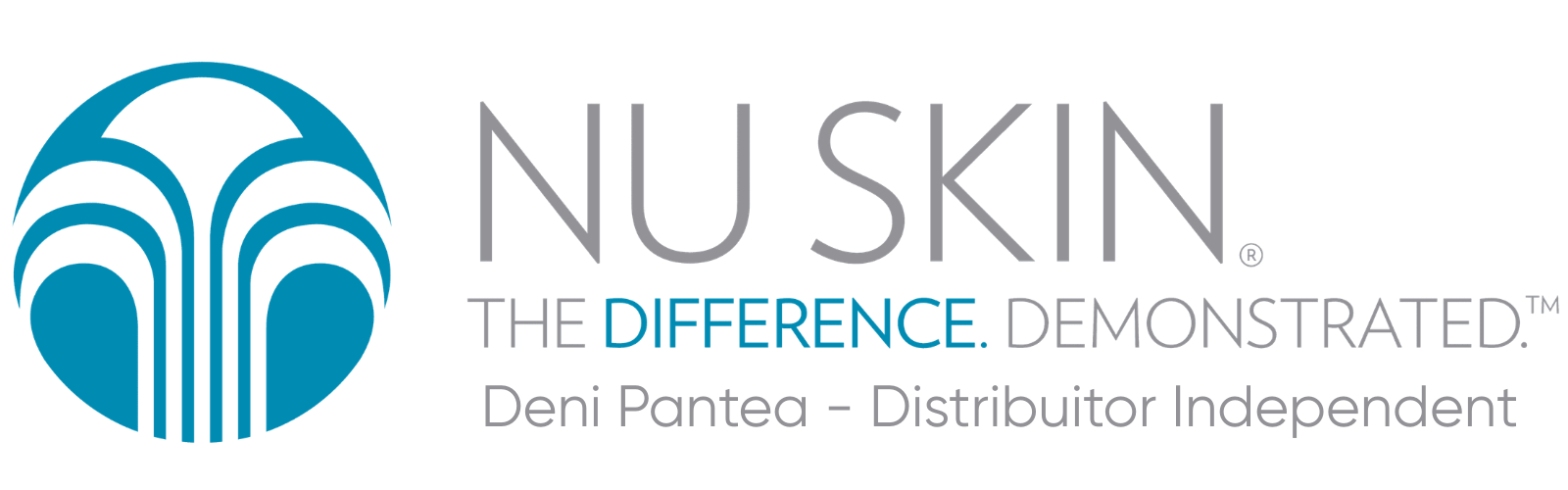 Deni Pantea Nu Skin