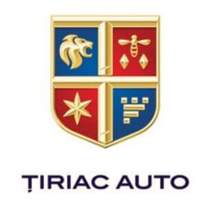 Țiriac Auto