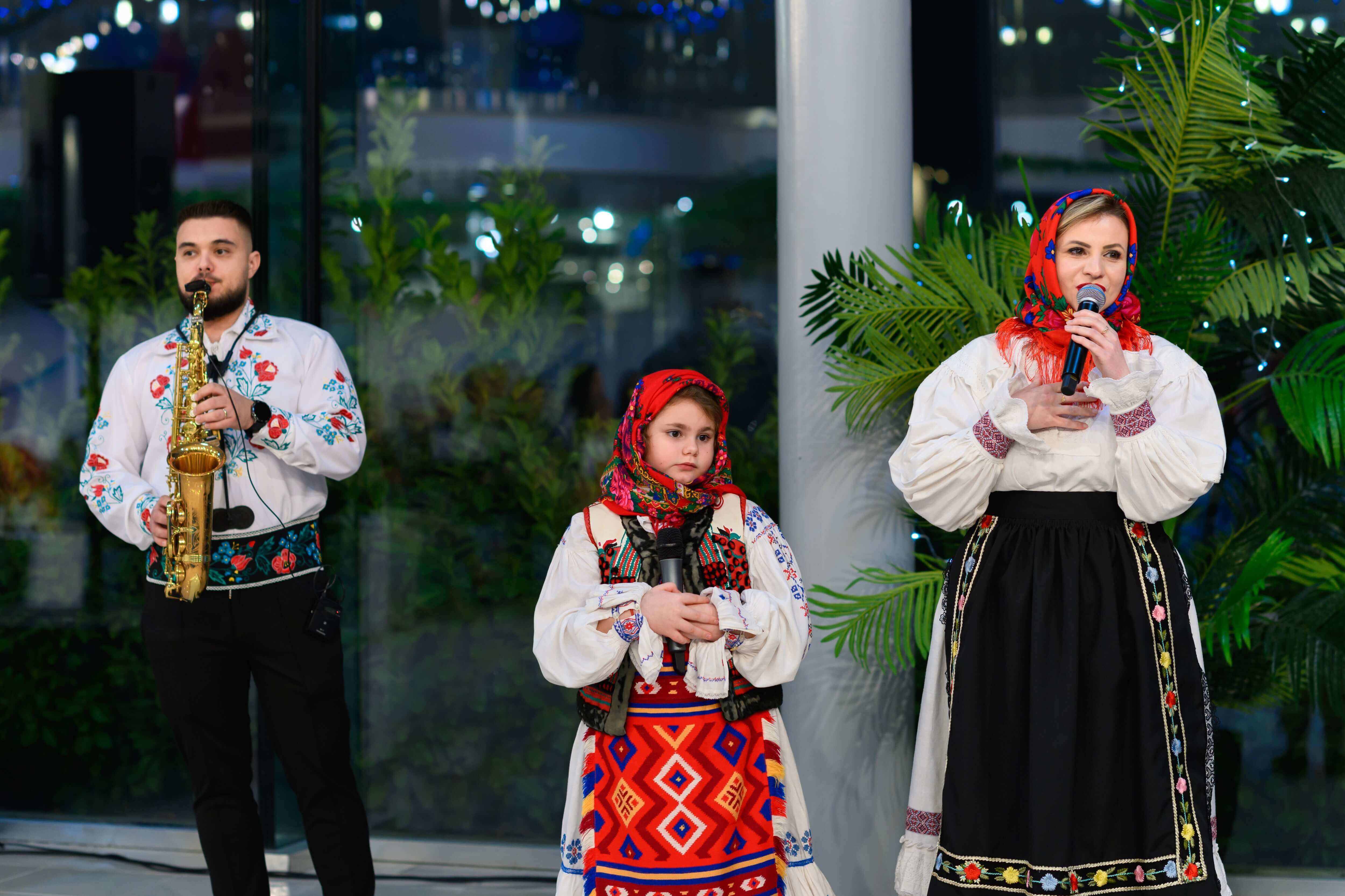 Serata di beneficenza