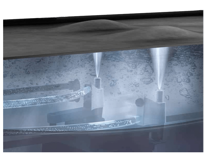 PRINCIPIO DI FUNZIONAMENTO