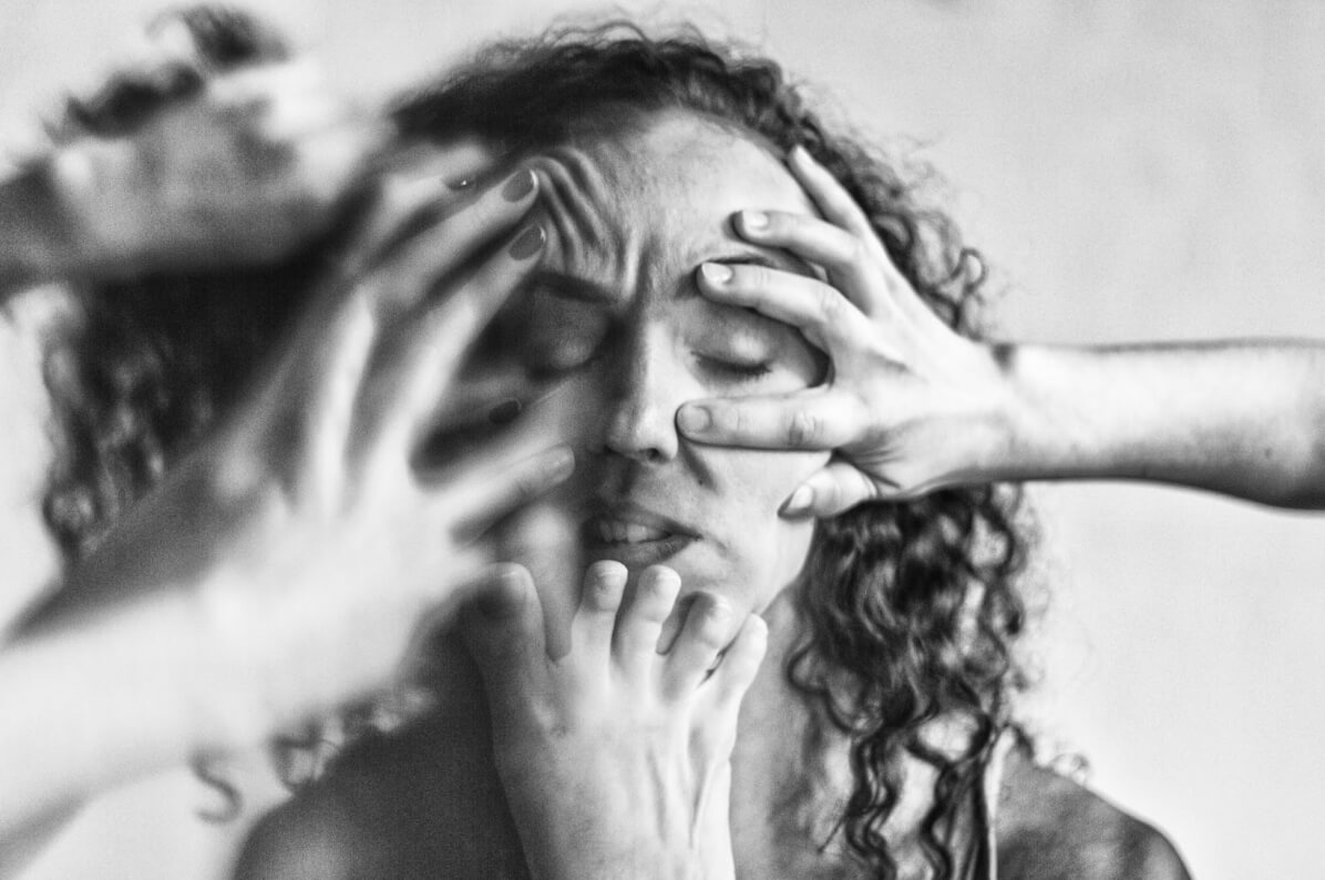 Complex PTSD (C-PTSD)
