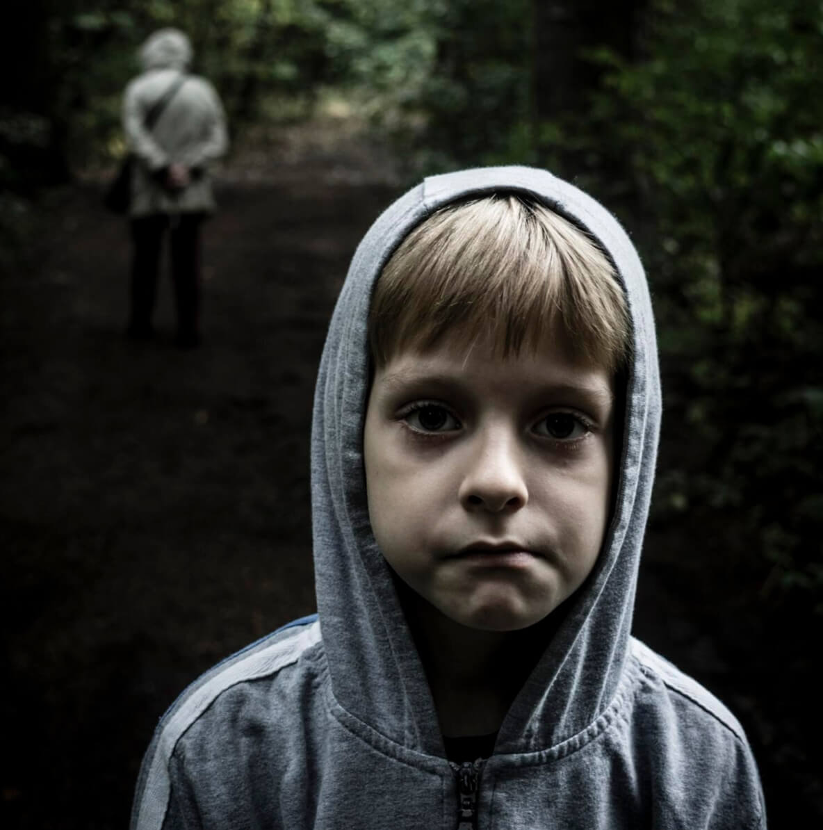 Complex PTSD (C-PTSD)