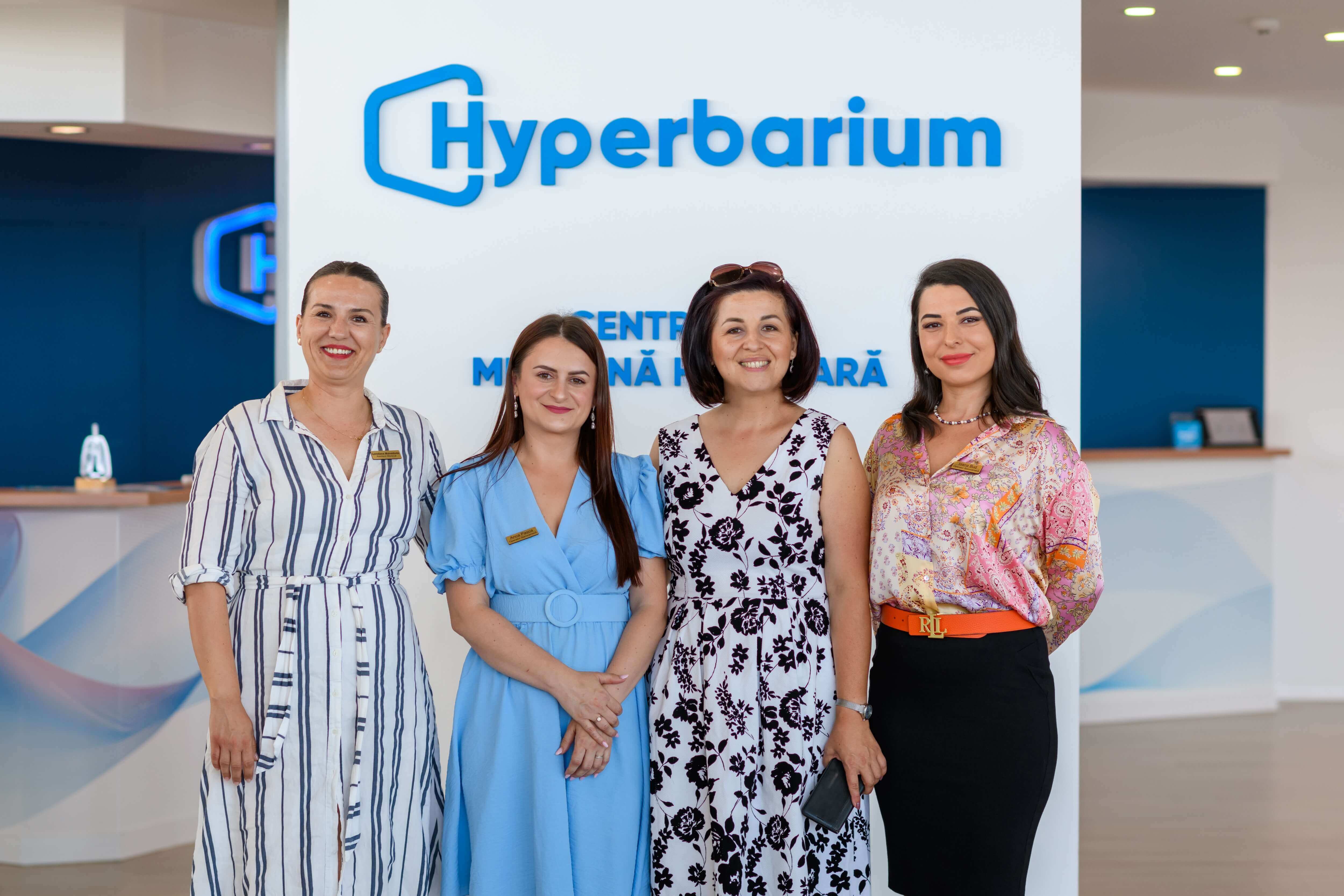 Echilibru, grijă, feminitate