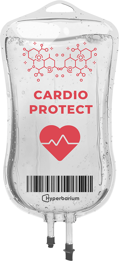 Cardio Protect