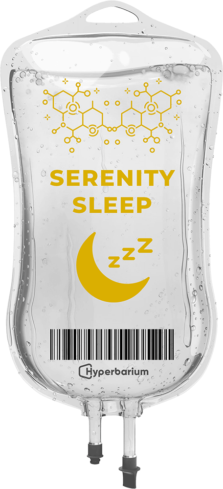 Serenity Sleep